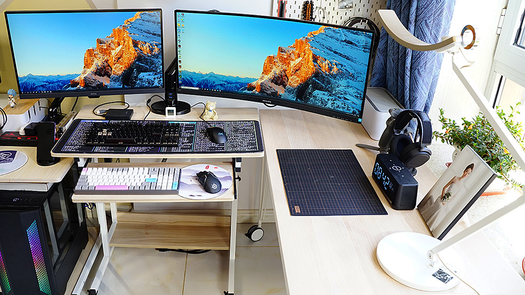 3.0桌面,桌面进化3.0