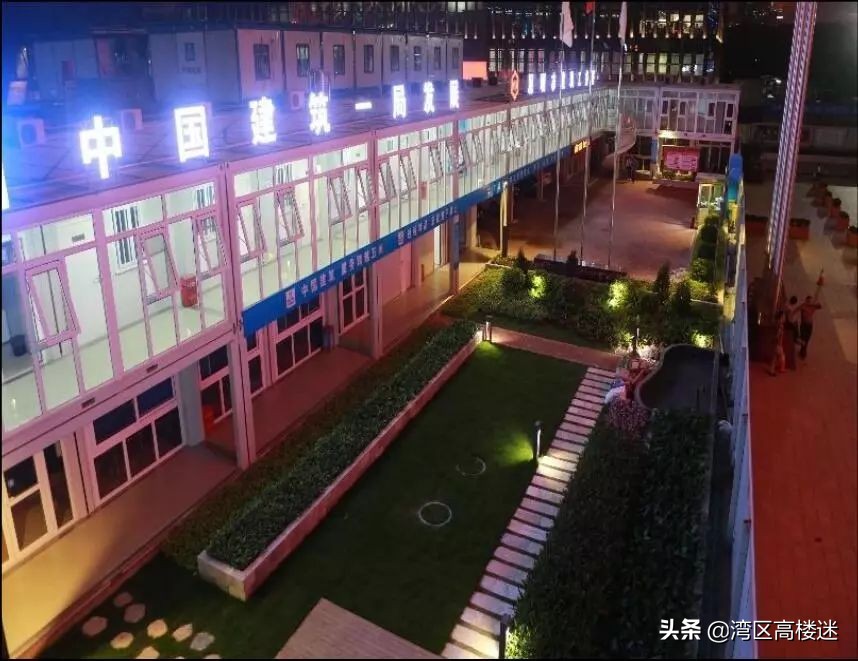 上海黄金交易所正式开业,黄金交易所深圳运营中心大楼