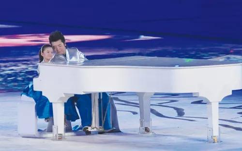 李云迪和女生约会,李云迪有女朋友吗