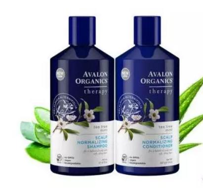 夏天选择控油的洗发水,夏季控油洗发水平价