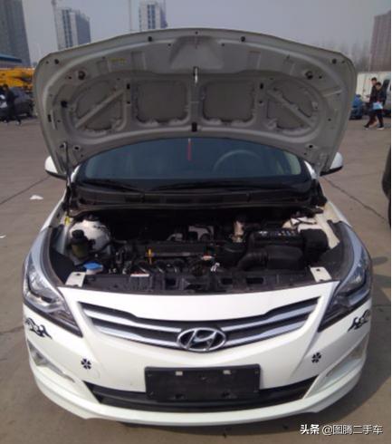 北京现代瑞纳车架号在什么地方,过户车辆重新上牌需要哪些手续