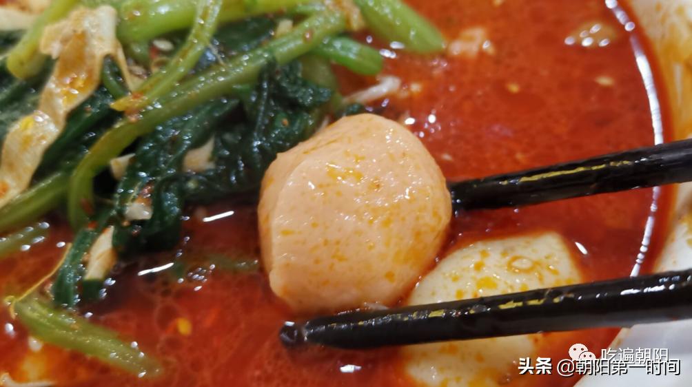 长春朝阳区砂锅麻辣烫推荐,朝阳麻辣烫前十