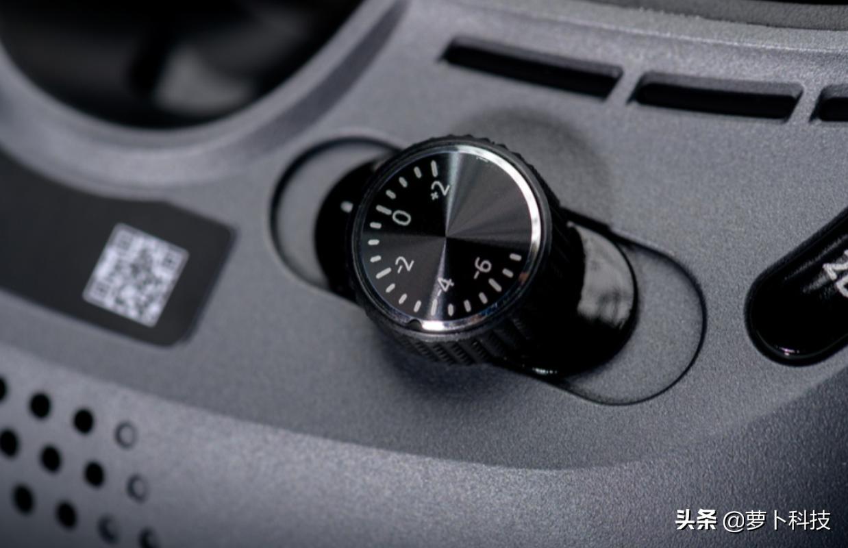 goovislite头戴显示器使用体验,可随身携带的巨幕影院