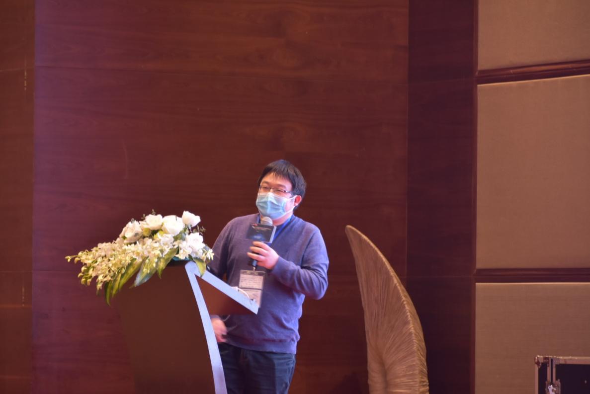 在极致安全需求上荣湃半导体iDivider技术大有作为