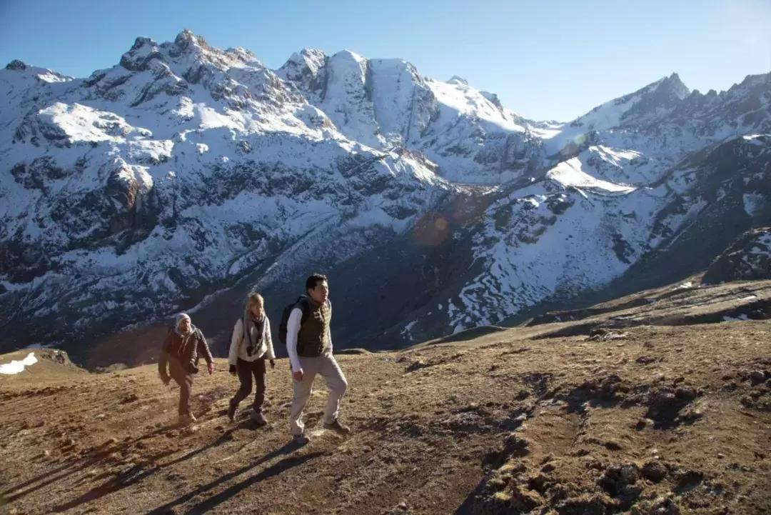 秘鲁的高原反应厉害吗,担心高原反应