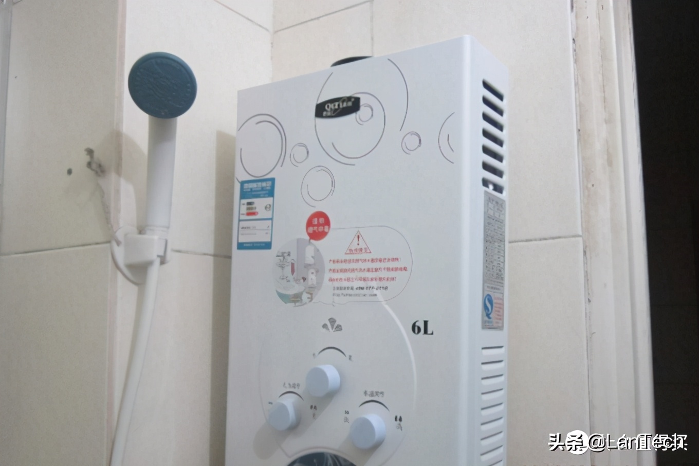 能率16b2afe燃气热水器怎么样,能率燃气热水器16升e5q评测