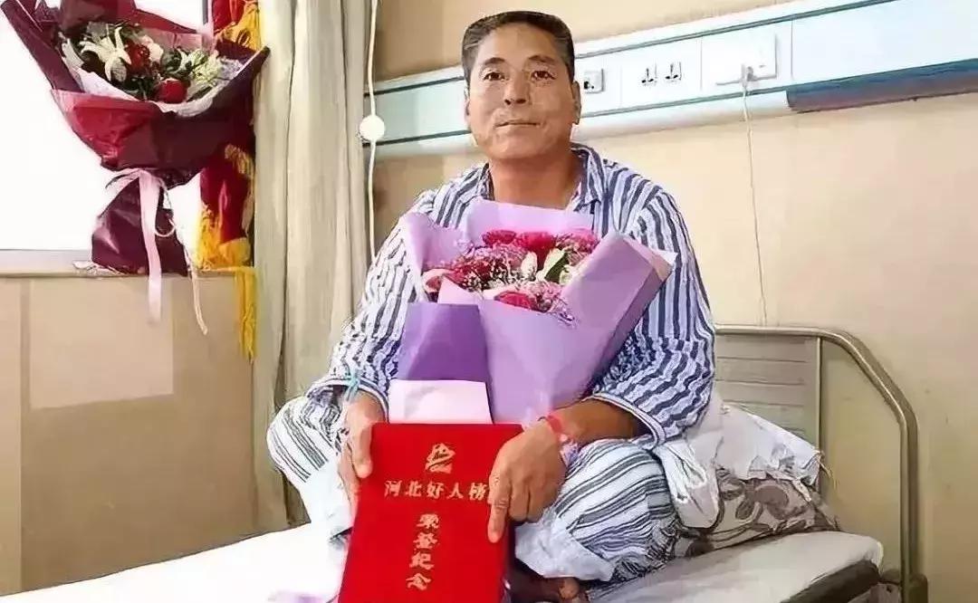 2018年感动中国人物及颁奖词,2018感动中国人物的颁奖词和事迹