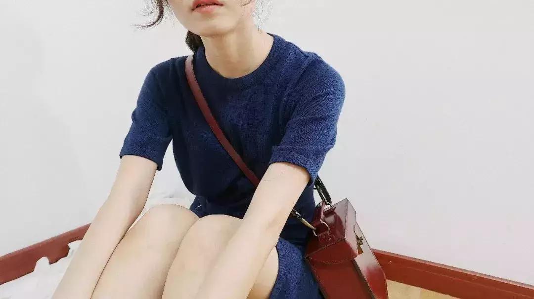 早秋选择这几件经典基础款,适合早秋的基础款