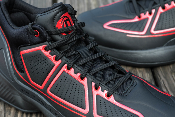 阿迪达斯罗斯经典赛事回顾,阿迪达斯罗斯10