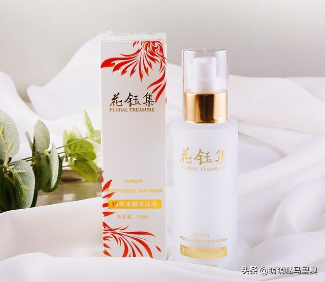 春夏牌爽肤水清爽型,非常值得回购的爽肤水