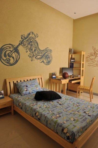 墙面材料怎么选才最合适,轻奢装修墙面用什么材料效果最好