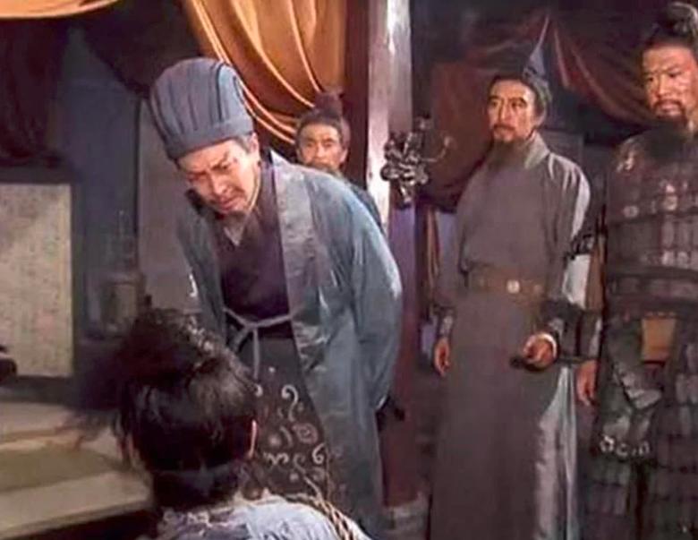 毛主席曾评价诸葛亮：他身上有三个欠缺，注定无法一统三国