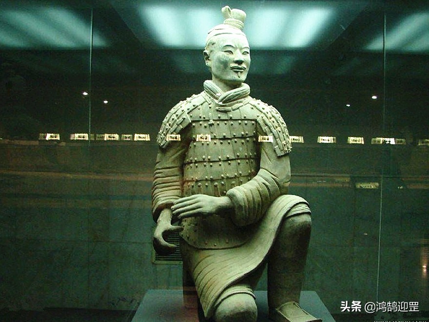 秦始皇陵为何至今没被打开,秦始皇陵到底可不可以进