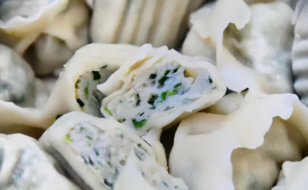 烟台最正宗的鲅鱼饺子,烟台鲅鱼饺子推荐