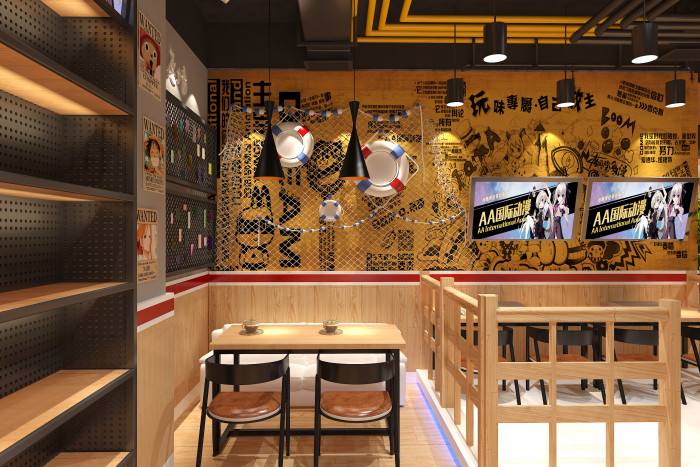 开奶茶店需要多少成本,奶茶店的成本和费用