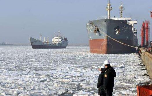 船舶进出港船舶调度,船舶代理流程及注意事项