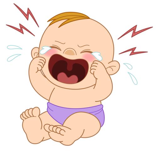 新生儿有什么表现会让人害怕,新生儿有点惊吓是什么原因