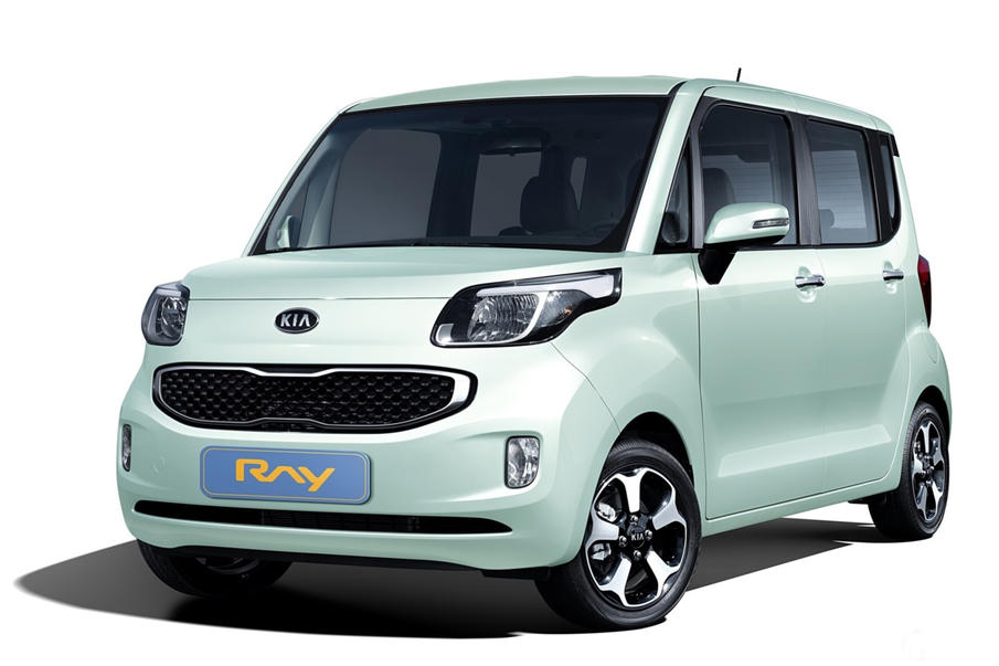 韩系最新车型,韩系动向