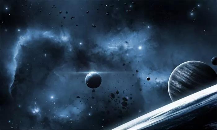 三体理论分析人类意志,三体里那些震撼人性的假说和定律