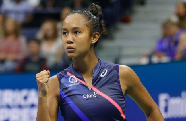 奇迹！揭秘KO美网四大热门的超级黑马：亚裔混血，NBA巨星折服