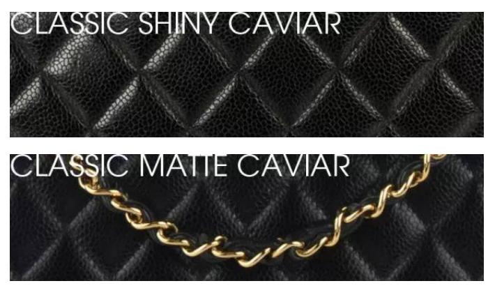 包神日记丨原来Chanel包包有那么多种皮质堪比爱马仕