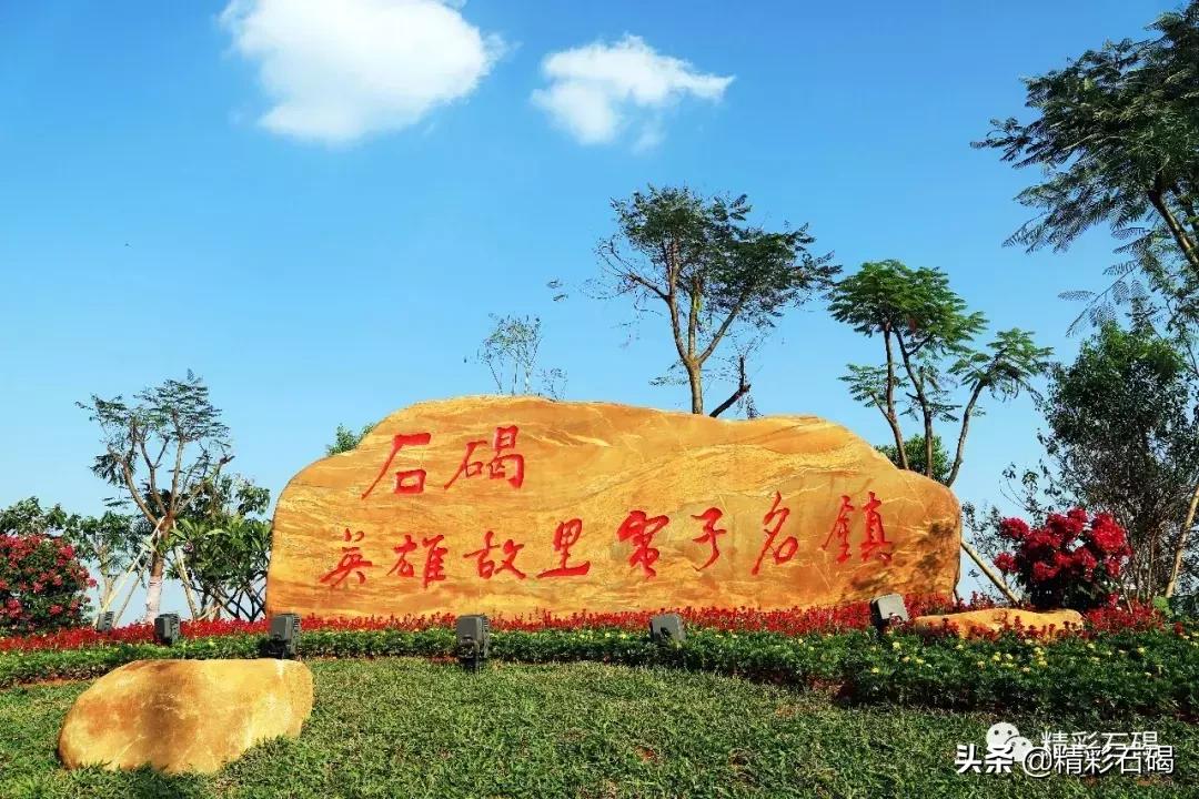 重磅!石碣镇入围2019年度全国百强镇,东莞还有这些镇上榜!
