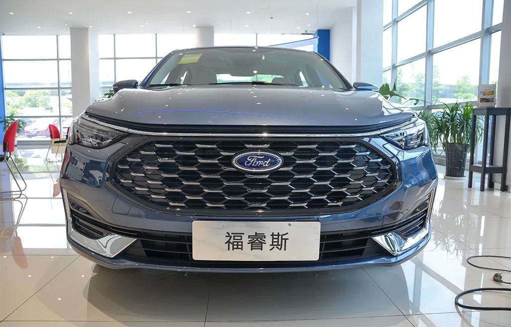 月均开支5000,福特福睿斯11万公里多少钱