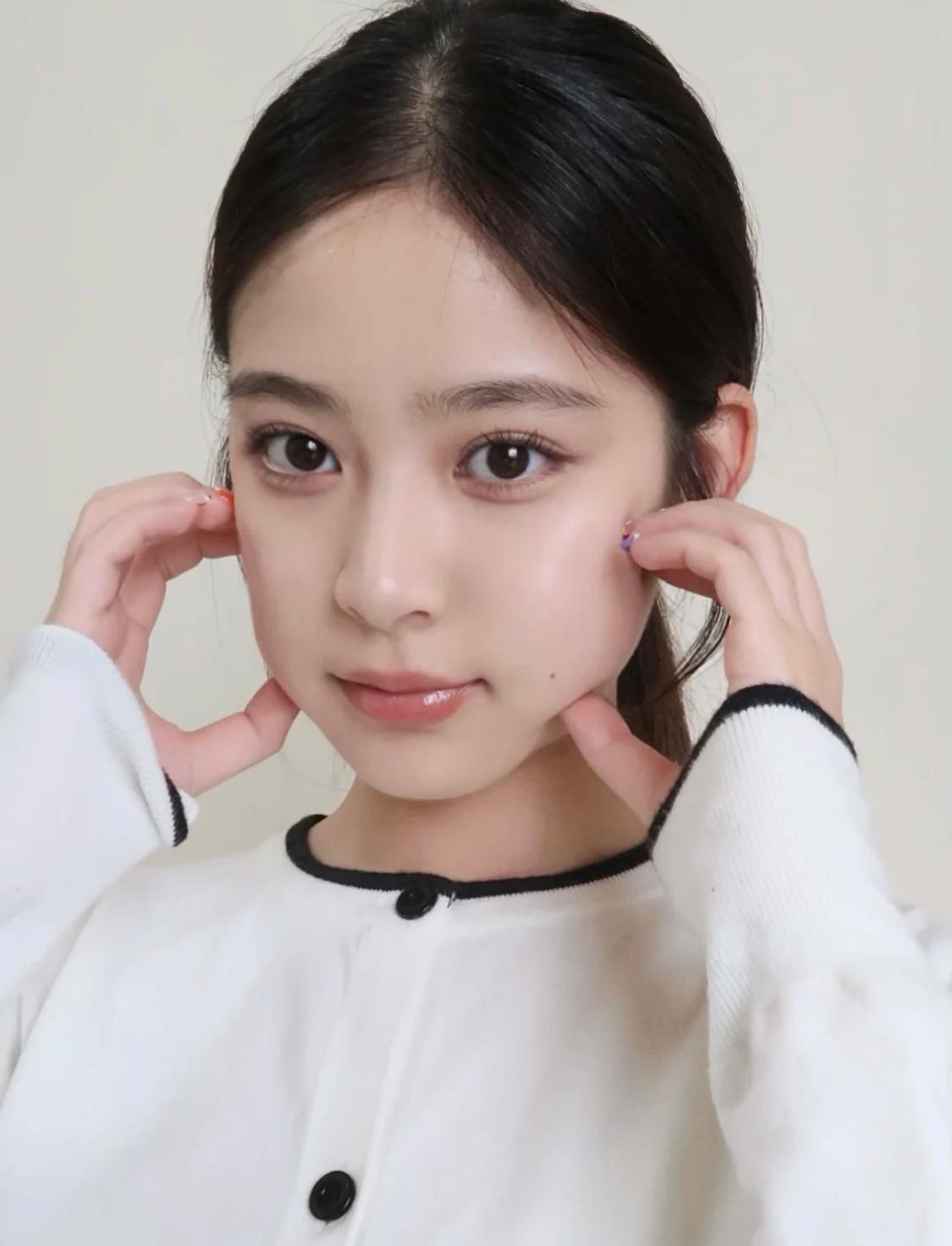 刚涂粉底液就发黄,刚涂粉底液就斑驳