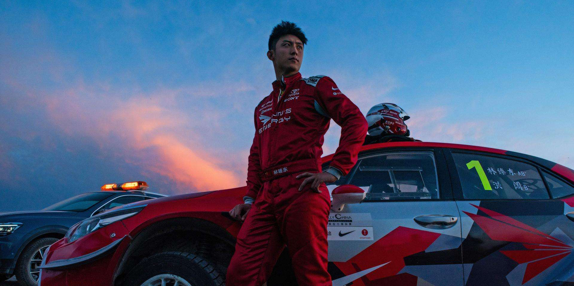 飞驰人生大众polo拉力赛车多少钱,新polo飞驰人生