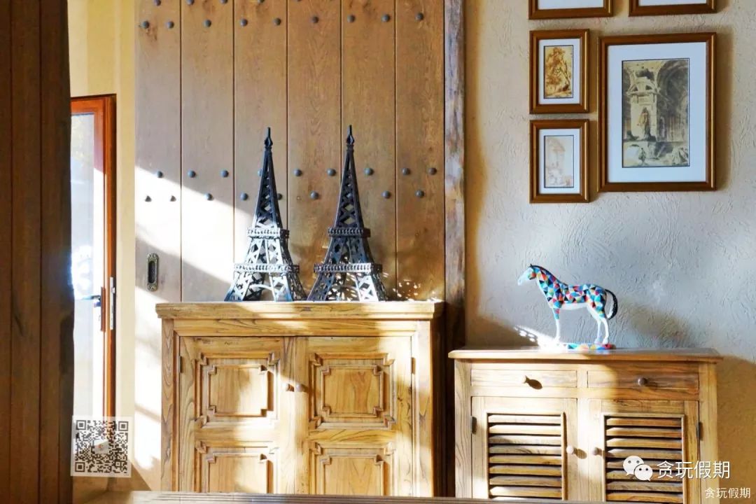 古北水镇住宿推荐客栈,古北水镇住宿推荐这6家值得体验