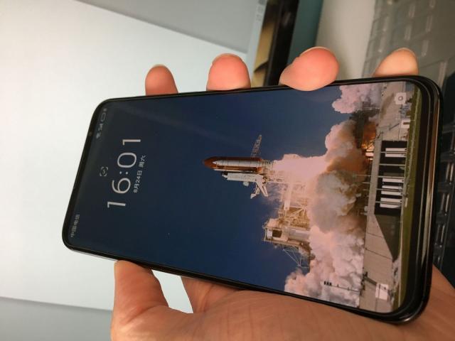 我从6岁到16岁的变化,从6开始到16一共有几个数