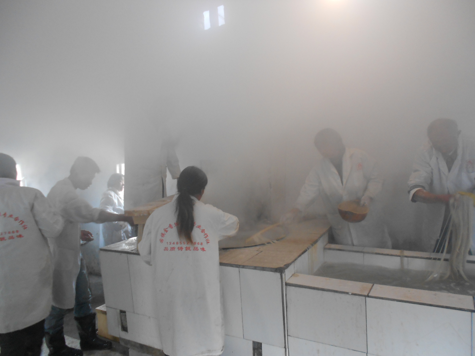 董湖粉丝美味+风味+农业历史，让你开足美食模式