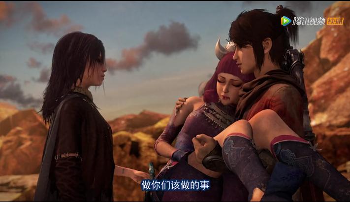 不良人4实力排名一览表,不良人4鲜参惨死