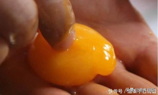 市场上有没有人造鸡蛋的存在,人造鸡蛋真的存在吗