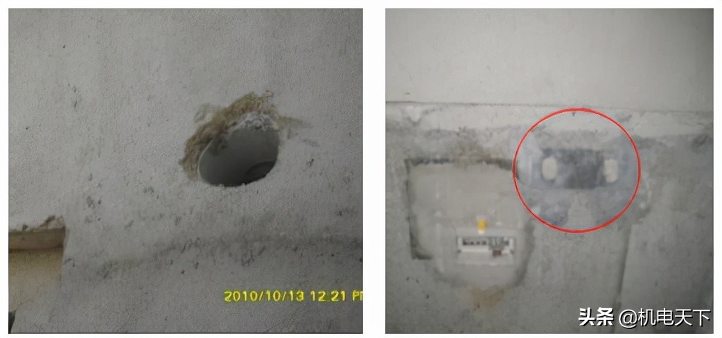 室外给排水管道的安装注意事项,给排水管道安装价格表