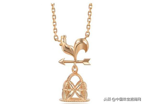 周生生新品来袭 (周生生珠宝给你带来的愉悦时刻)