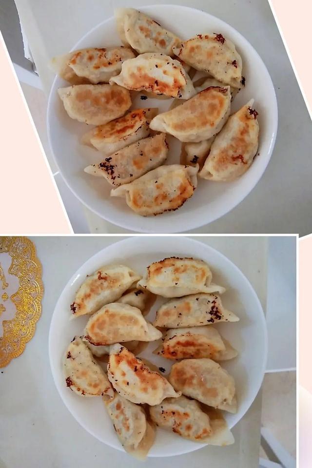 各种面食和面比例,做面食水和面的比例