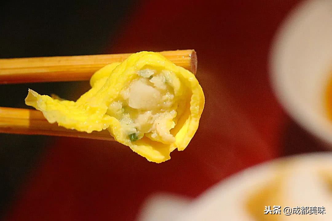 相遇金沙,皇城老妈琴台店