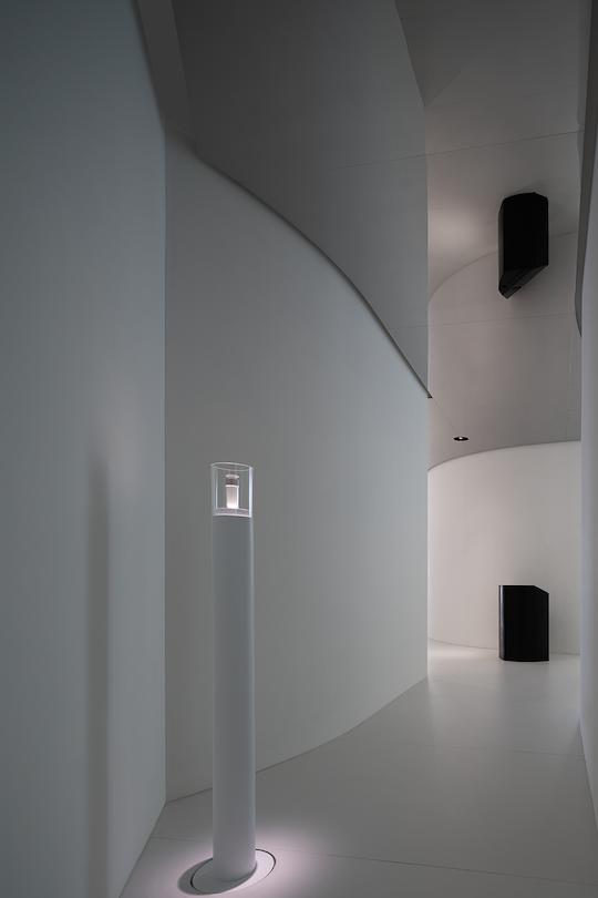 东仓建设新作|乌有山水·都市诗相,MEUNIER科技美容