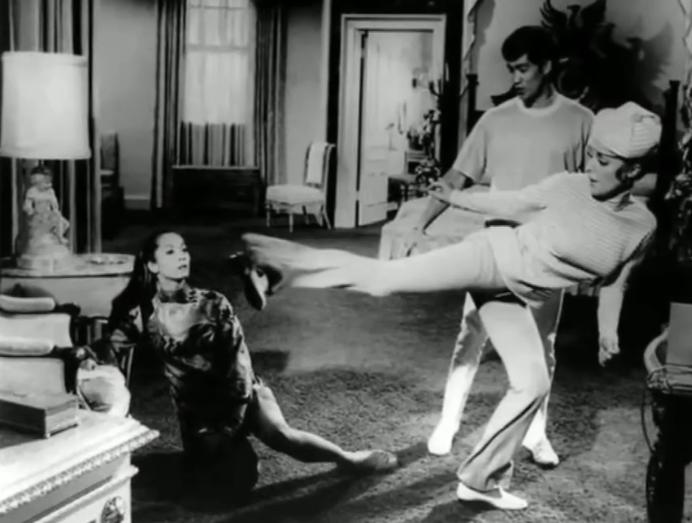 李连杰杨紫琼吴京主演的电影,杨紫琼吴京全部电影