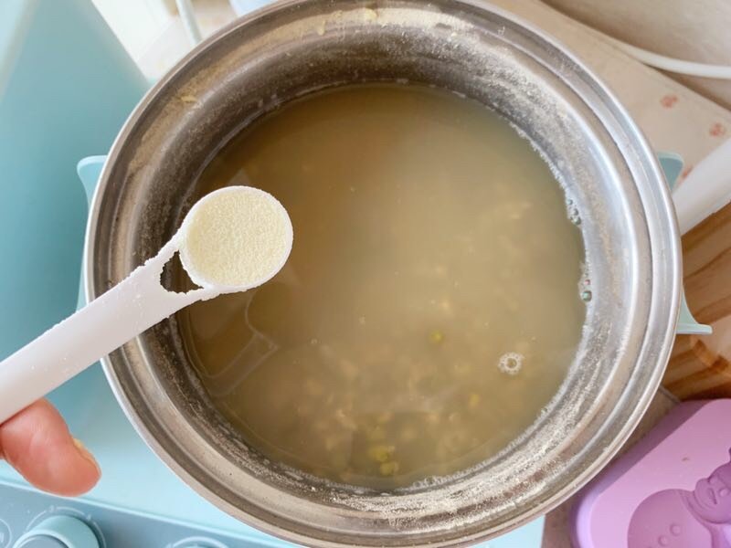 怎么在家制作绿豆冰棍,如何自制绿豆冰棍