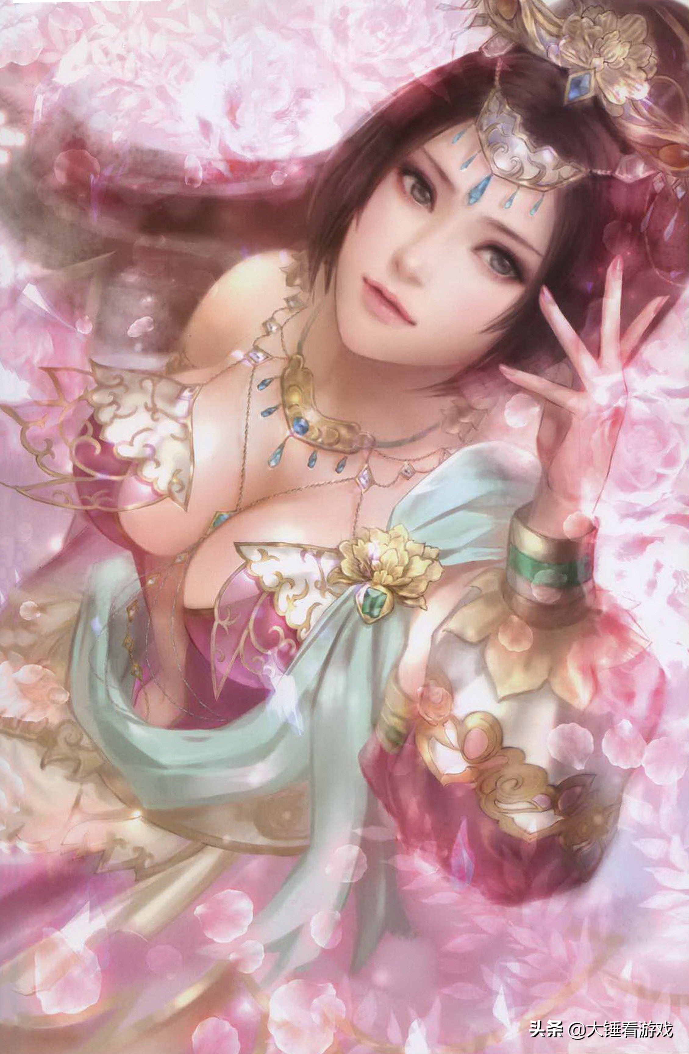 真三国无双7的各个版本,真三国无双7是最好的无双