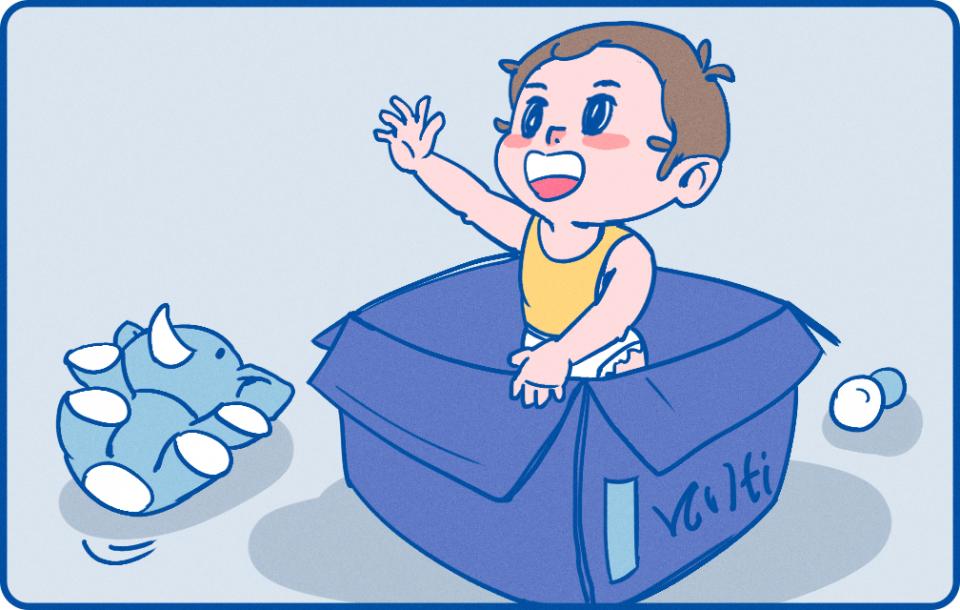 618买宝宝用品,618精选宝宝玩具好物