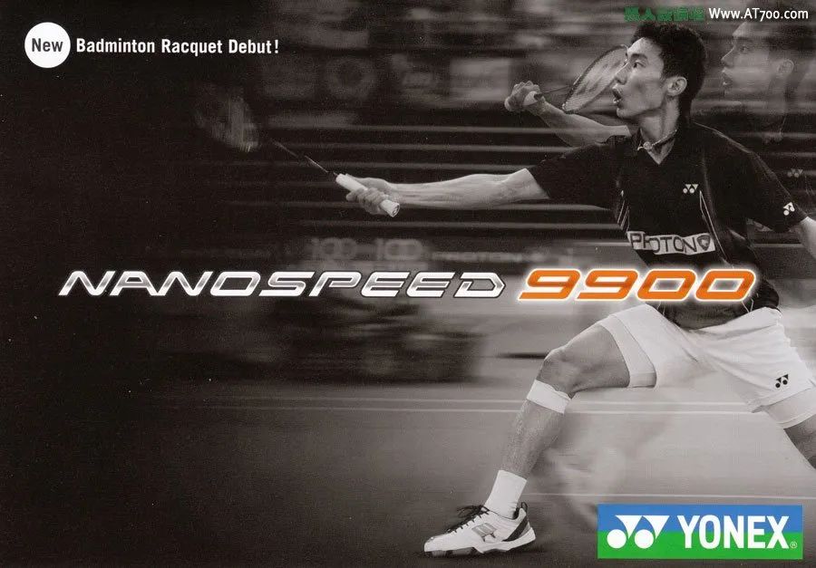 哪款羽毛球拍是全黑的,羽毛球拍黑话