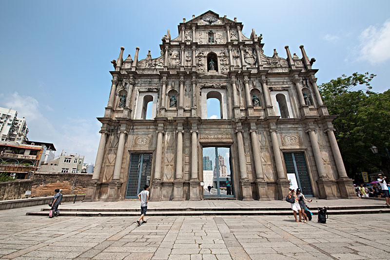 二战中日本占领美国吗,二战期间日本占领香港了吗