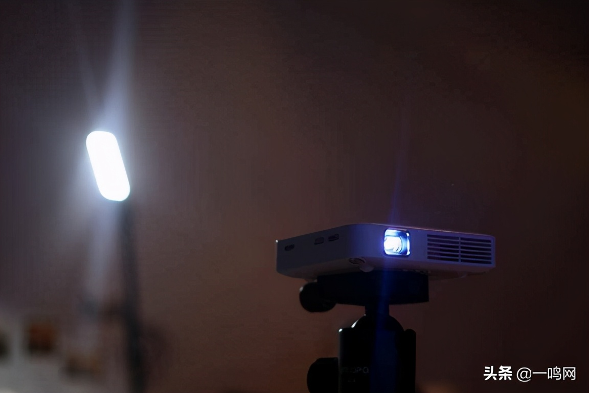 极米科技的优势,极米科技发布新公告