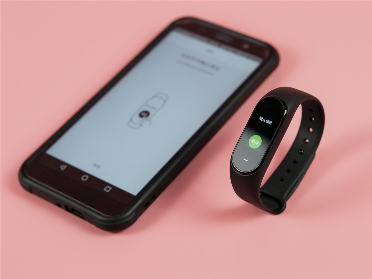 有品上架一款拥有彩色腕带可刷公交刷地铁能够模拟门禁卡黑加手环