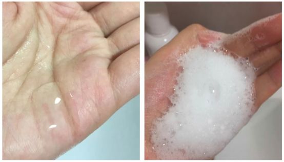 氨基酸洗面奶有什么缺点,十大氨基酸洗面奶实测