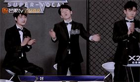 一开始我以为爱上了实力派,没想到他们还全是梗王