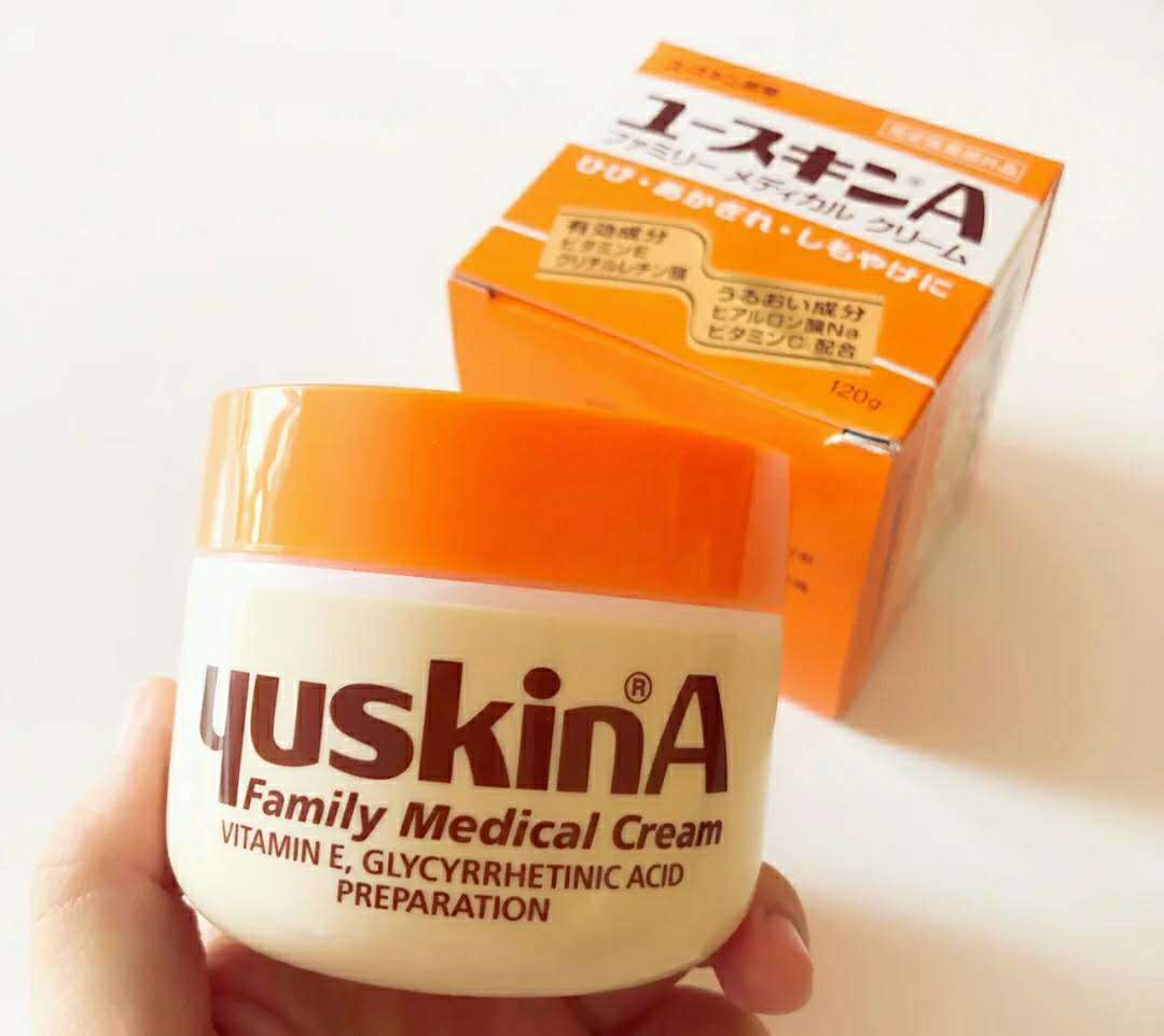 抗疫护手霜,手脱皮细菌感染用啥护手霜